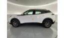 Peugeot 2008 Active