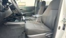 تويوتا هيلوكس Hilux Double Cabin 2.4L Diesel [EXPORT]