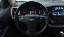 Chevrolet Trailblazer LTZ 3.6 | Under Warranty | Inspected on 150+ parameters