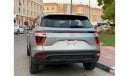 Hyundai Creta HYUNDAI CRETA 2022 GCC