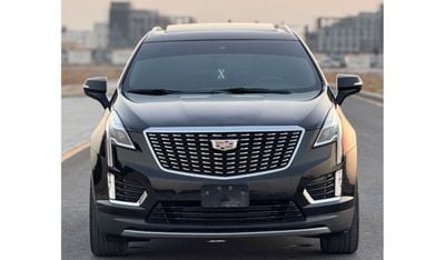 كاديلاك XT5