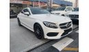 مرسيدس بنز C 300 كوبيه Golf Warranty