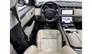 Land Rover Range Rover Velar P250 R-Dynamic SE 2020 Range Rover Velar P250 SE R-Dynamic, Warranty, Full Service History, Excellen