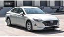 Hyundai Sonata 2.5L, Automatic, MY 2020