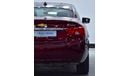 Chevrolet Impala EXCELLENT DEAL for our Chevrolet Impala LT ( 2016 Model! ) in Red Color! GCC Specs