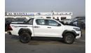 تويوتا هيلوكس Hilux Adventure 4.0L V6 Petrol