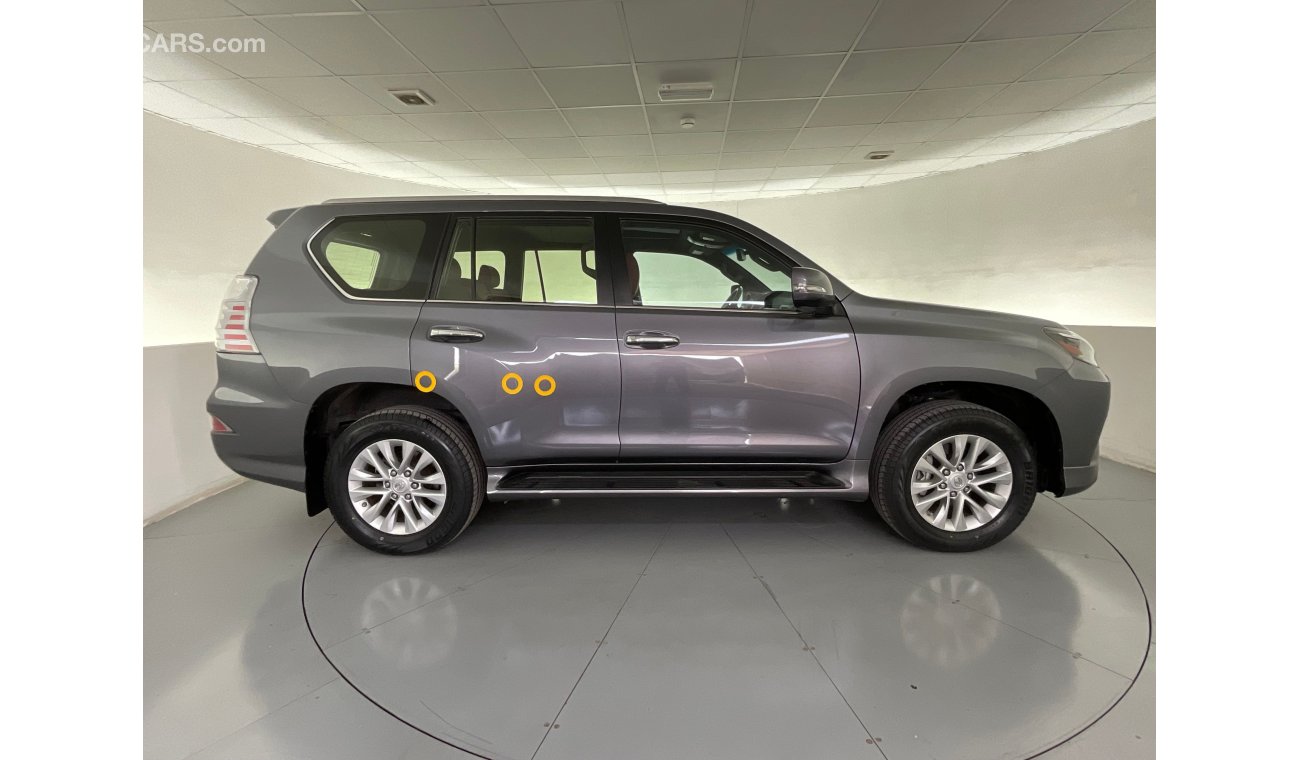 Lexus GX460 Premier | 1 year free warranty | 0 Down Payment