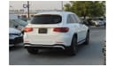 Mercedes-Benz GLC 300 AMG 2019 MERCEDES GLC 300,2.0 T, AT, PETROL