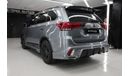 Mitsubishi Outlander Beyond Edition 2.0L 7 Seats- EXPORT ONLY