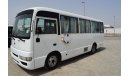 Nissan Civilian Nissan Civilian Bus 30 Seater , Diesel, Model:2016. Only Done 60000 km