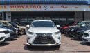 Lexus RX450h HYBRID