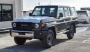 Toyota Land Cruiser Hard Top VX 4.0 L V6