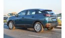 بيجو 3008 PEUGEOT 3008 ACTIVE PACK 1.6L FWD SUV 2025