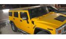 Hummer H2 HUMMER H2 GCC  M 2007