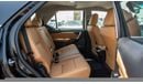 Toyota Fortuner TOYOTA FORTUNER VX SR5 V6 CYLINDER, 4.0P, BLACK COLOR TAN INTERIOR, 4WD