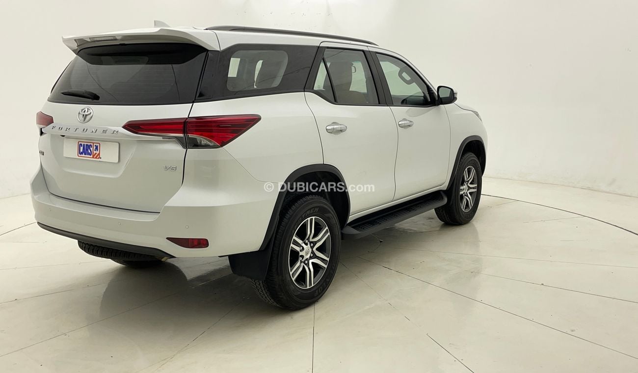 Toyota Fortuner GXR 4 | Zero Down Payment | Home Test Drive