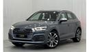 Audi SQ5 Sportback TFSI quattro 3.0L 2020 Audi SQ5 Quattro, Warranty, 2024 Audi Service Pack, Very Low Kms, G