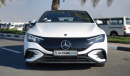 مرسيدس بنز EQE 350+ 2022 | MERCEDES BENZ | EQE350 | LUXURY EDITION | E/V