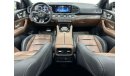 Mercedes-Benz GLE 53 AMG 2024 Mercedes Benz GLE53 AMG 4MATIC+ Coupe, April 2027 Mercedes Warranty, Full Options, GCC