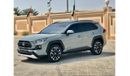 Toyota RAV4 TOYOTA RAV4 2020 ADVENTURE GCC SPECS,FULL TOP OPTION NO. 1