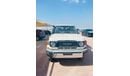 Toyota Land Cruiser Hard Top LAND CRUISER HARDTOP 4.5L DIESEL MANUAL ZERO KM