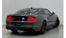 فورد موستانج 2022 Ford Mustang GT, July 2027 Ford Warranty, Full Ford Service History, Low Kms, GCC