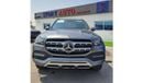 Mercedes-Benz GLS 450 4 Matic For Local add 10%)