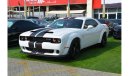 Dodge Challenger R/T CHALLENGER //RT 5.7L**SRT KIT-&WIDE BODY//ORIGINAL AIR BAGS