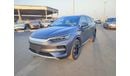 بي واي دي Tang EV BYD TANG EV || BLACK/GREY || 2024 ||  FULL OPTION ||  LONG RANG 730KM || ONLY EXPORT