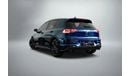 Volkswagen Golf GTI SEL 2.0T GTI P2 MID