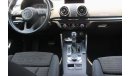 Audi A3 30 TFSI Basic