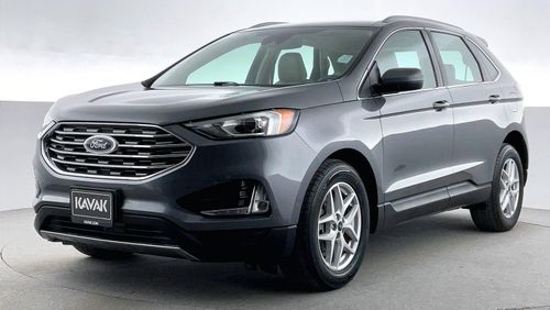 Ford Edge SEL | 1 year free warranty | 0 Down Payment