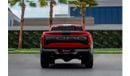 Ford F 150 Raptor Raptor | 3,917 P.M  | 0% Downpayment | Immaculate Condition!