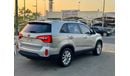 Kia Sorento EX 3.3L