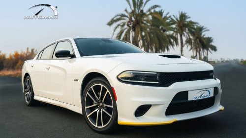 Dodge Charger (НА ЭКСПОРТ , For Export) R/T 345 Plus V8 5.7L HEMI , ''LAST CALL'' , 2023 GCC , 0Km