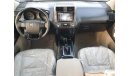 تويوتا برادو TOYOTA PRADO 2.7L MODIFIED -2023  PETROL