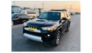 Toyota 4Runner TRD OFF ROAD RADY TO DRIVE