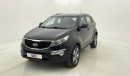 Kia Sportage LX 2.4 | Zero Down Payment | Free Home Test Drive