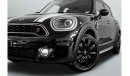 Mini Cooper S Countryman 2019 Mini Cooper Countryman S / Full Mini Service History