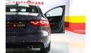 Jaguar XF X260