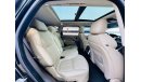 لاند روفر رانج روفر سبورت أس إي AED 2060 PM | RANGE ROVER SPORT SE 3.0 V6 | GCC | LUXURY CABIN