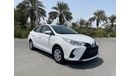 Toyota Yaris TOYOTA Yaris Model 2022 Gcc full automatic Excellent Condition