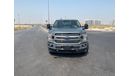 Ford F 150 5.0 V8 10speeds Panoramic roof Low Miles