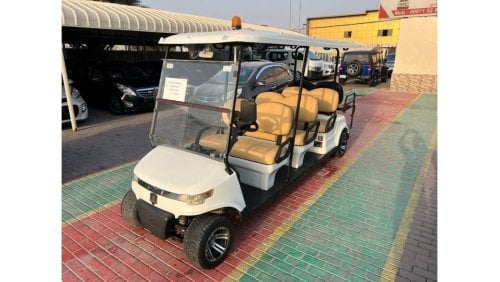 ClubCar Precedent