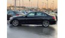 Mercedes-Benz C 300 Luxury 35 Mercedes C300_American_2019_Excellent Condition _Full option