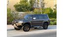 Nissan Patrol Safari VTC 4800 in Perfect condition