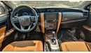 Toyota Fortuner 2.7L V4 PETROL EXR-AT