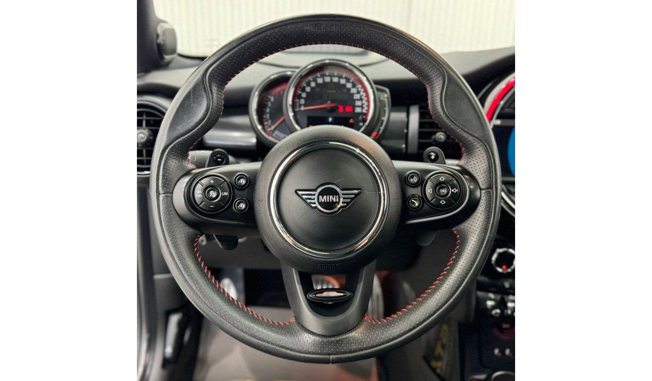 Mini Cooper John Cooper Works 2020 Mini Cooper JCW, Warranty, Full Mini Service History, Excellent Condition, GC