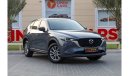 Mazda CX5