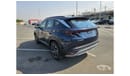 Hyundai Tucson HYUNDAI TUCSON 4*2 1.6L NEW SHAPE MODEL 2025  GCC SPECIFICATION (EXPORT ONLY)